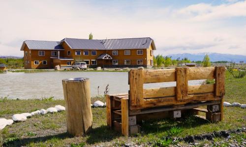 Hotel Posada del Río