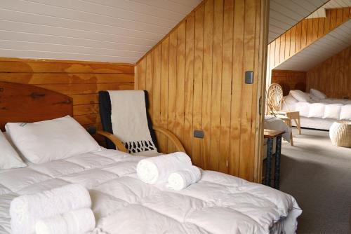 Hotel Posada del Rio - Chile Chico Chile Chico Chile