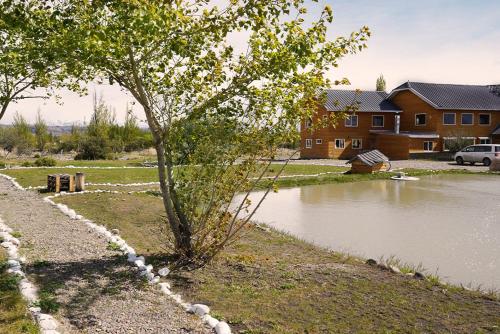 Hotel Posada del Rio - Chile Chico Chile Chico Chile