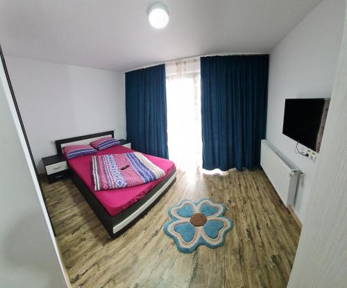 Pensiunea Maria in Uriu