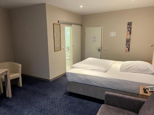 Hotel Aquarius Braunschweig - image 8