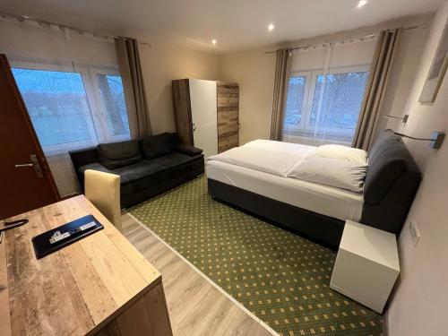 Hotel Aquarius Braunschweig - image 10