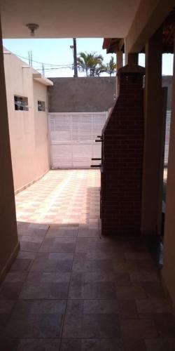 Casa Praia Temporada Itanhaém (Casa Praia Temporada Itanhaem) in 梦幻海滩