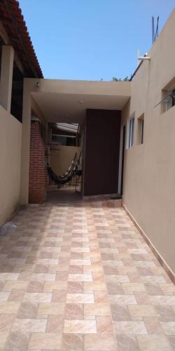 Casa Praia Temporada Itanhaém (Casa Praia Temporada Itanhaem) in 梦幻海滩