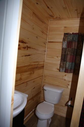 Rowe's Adirondack Cabins of Schroon Lake - image 10
