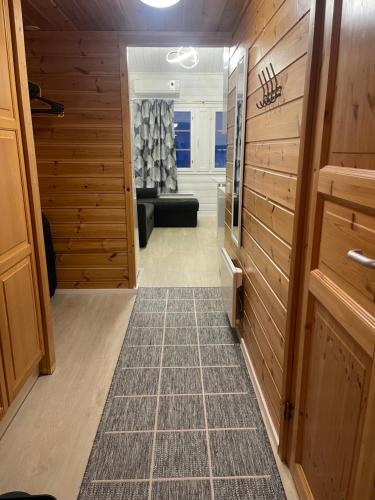 Syote Luppomaja in Syote