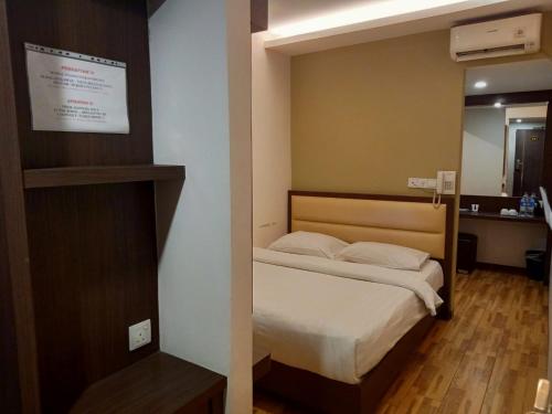Namii Hotel – Nagoya, SC