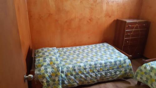 Hostal Baquedano
