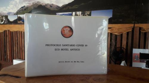 Eco Hotel Antuco