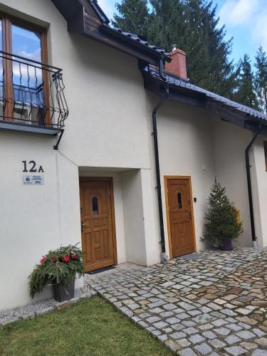 Biały Zakątek, Szklarska Poręba (foto 8)