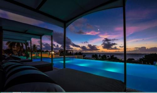 Luxury Vista Villa in Playa del Carmen! in Playa del Carmen, Mexico