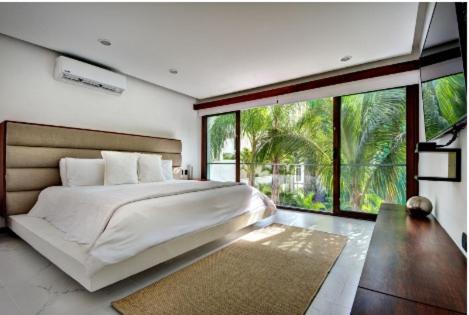 Luxury Vista Villa in Playa del Carmen! in Playa del Carmen, Mexico