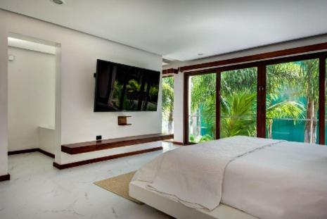 Luxury Vista Villa in Playa del Carmen! in Playa del Carmen, Mexico