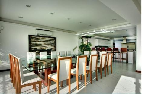 Luxury Vista Villa in Playa del Carmen! in Playa del Carmen, Mexico