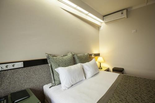 Kadıköy Rıhtım Hotel – Istanbul, FL