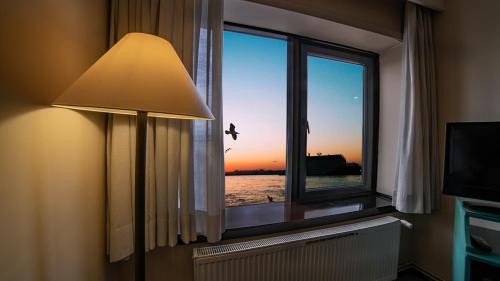 Kadıköy Rıhtım Hotel – Istanbul, FL