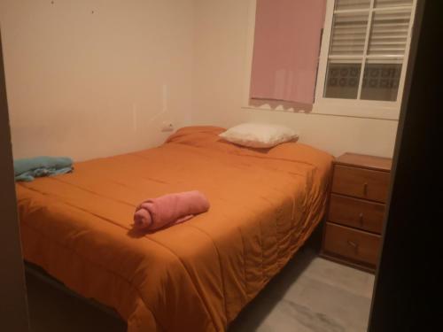  Habitación con encanto in Málaga