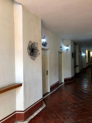 Hotel Inn Galerias in Aguascalientes, Mexico