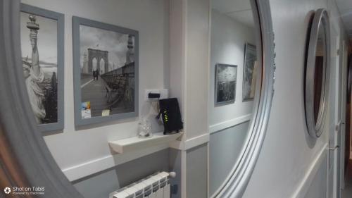 Apartamento Centro Gallarza