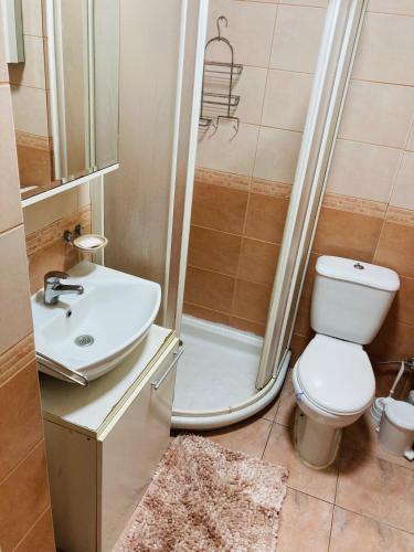 Belgrade Central Suites