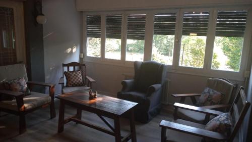 El Descanso El Descanso