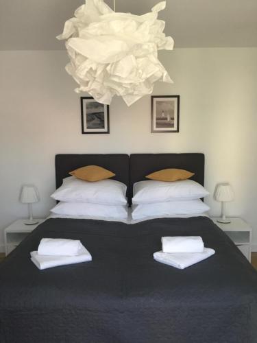 Apartamenty Julia APARTAMENTY OZONOWANE