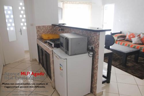 Residence Assoulil MLP