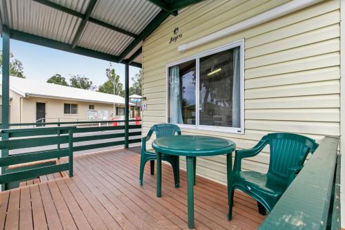 BIG4 Breeze Holiday Parks - Mannum