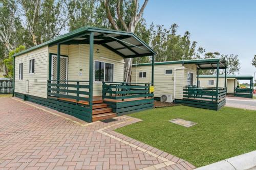 BIG4 Breeze Holiday Parks - Mannum