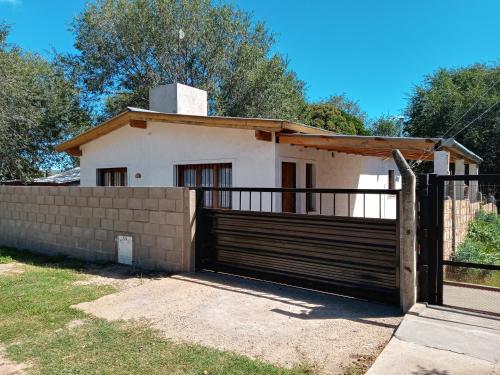 Chalet Los Molles