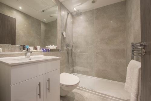 Crowne Plaza - Sheffield an IHG Hotel - image 7