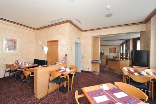 Insel Hotel - image 10
