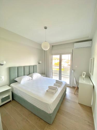 Eternal Suites Edessa