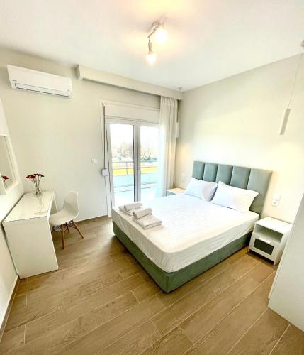. Eternal Suites Edessa