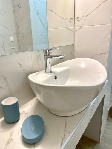 Eternal Suites Edessa