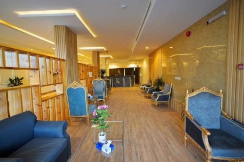 . Kim Hotel