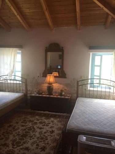 Ionas House in 만테이오