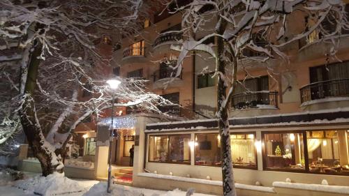 SPA Hotel Medicus - image 11