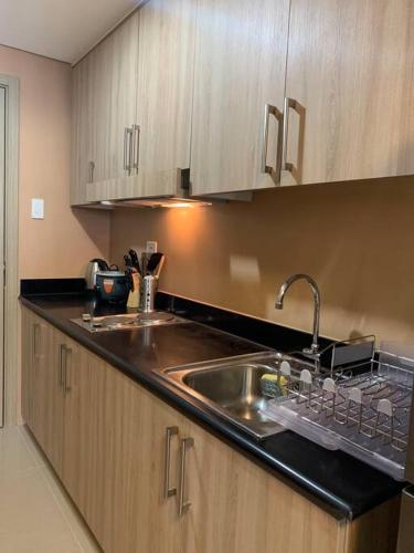 Cozy Space at Shore Residences in Tower D, Manila (photo 8)