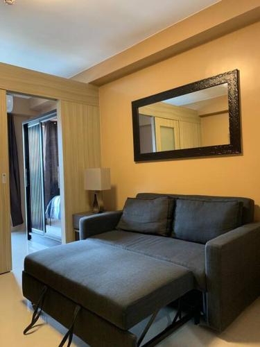 Cozy Space at Shore Residences in Tower D, Manila (photo 4)
