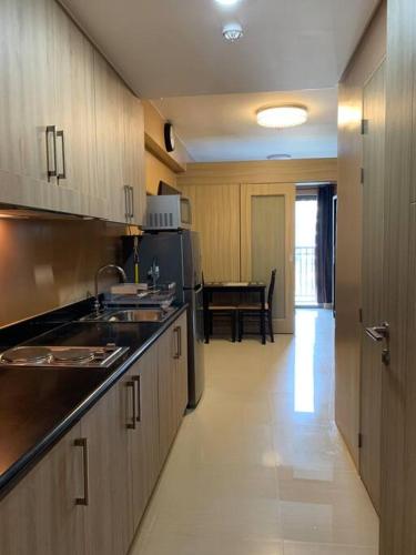 Cozy Space at Shore Residences in Tower D, Manila (photo 7)