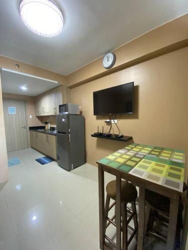 Cozy Space at Shore Residences in Tower D, Manila (photo 6)