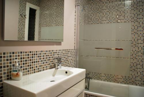 Suite Home Sagrada Familia, Barcelona (fotografie 3)