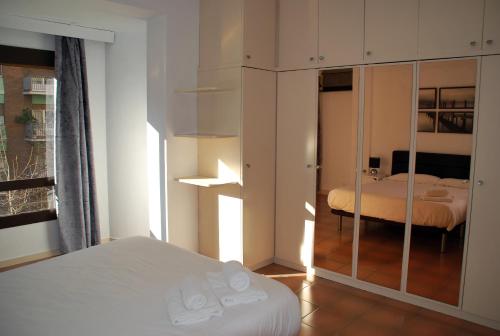 Suite Home Sagrada Familia, Barcelona (fotografie 4)