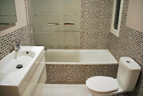 Suite Home Sagrada Familia, Barcelona (fotografie 5)