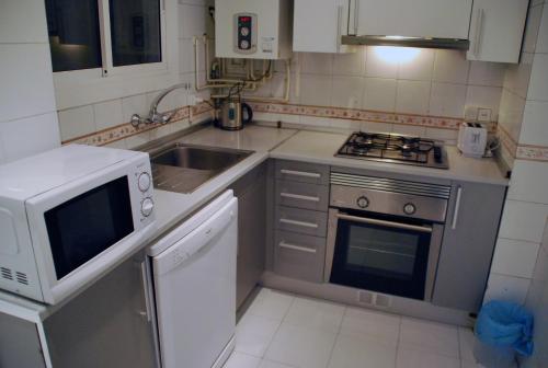 Suite Home Sagrada Familia, Barcelona (fotografie 6)
