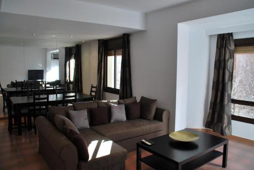Suite Home Sagrada Familia, Barcelona (fotografie 8)
