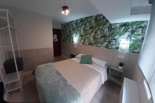Verdemar Rooms in Gijón