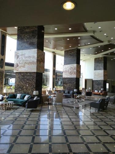 Fleet Club Mahrousa photo