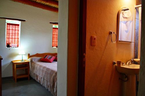 El Sol Hostel de Humahuaca